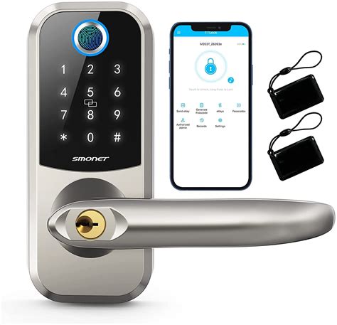 smart card pad lock|best multifamily smart lock system.